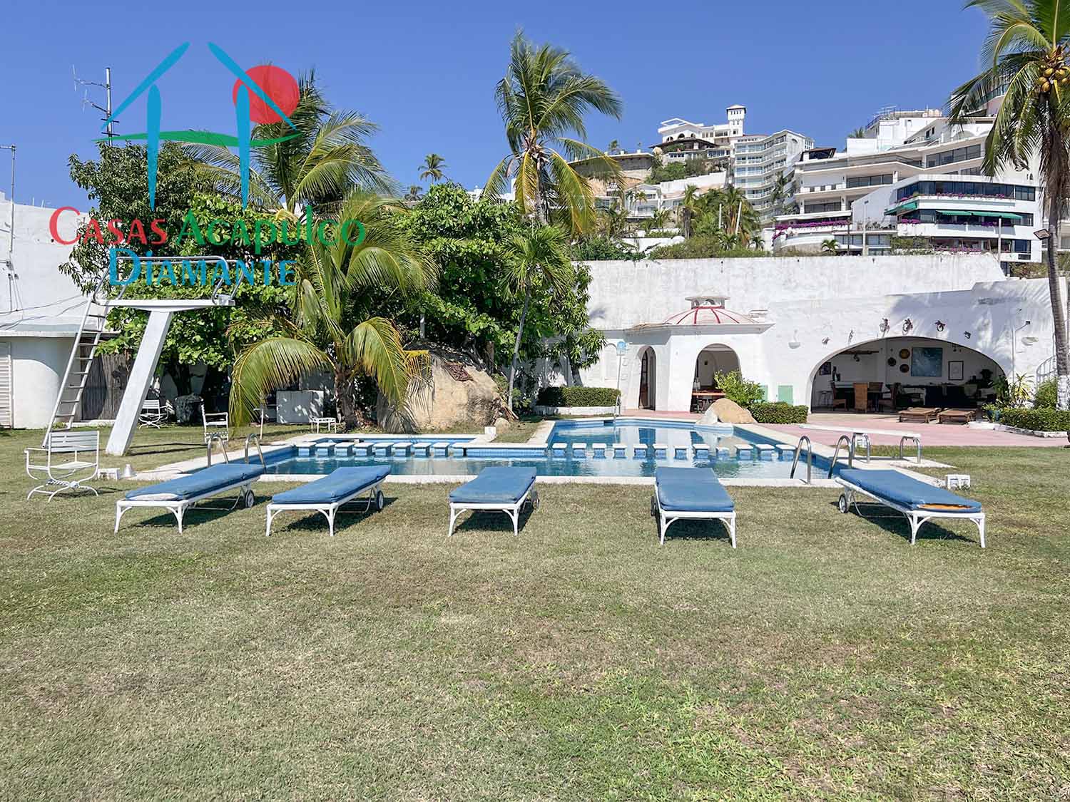 Casa Pieros - Roof garden 1